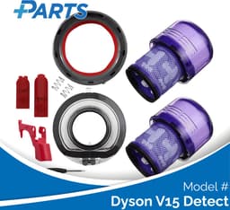 Dyson V15 Detect Onderhoudsset (Plus.Parts® alternatief voor 970013-02) — thumbnail 1