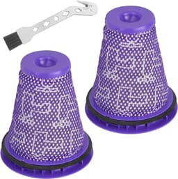 Voormotorfilter voor Cilinder Vervanging (967371-01) - Geschikt voor Dyson Big Ball CY18-CY28 DY75-DY78 Stofzuigers — thumbnail 1
