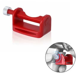 Handgreep/Schakelaar/Startknop Fixatie Accessoires - Geschikt voor Dyson V10 V11 (Absolute/Animal/Motorhead) Handstofzuigers (niet voor V11 Outsize) — thumbnail 1