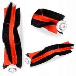 Hoofdborstel voor Xiaomi Roborock S50/S55/S60 + Gratis Cam — thumbnail 4