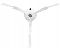 Exim Holding Zijborstel Wit voor Xiaomi Roborock S50 (2 stuks) — thumbnail 1