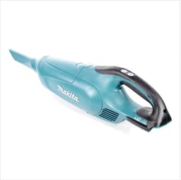 Makita DCL182Z - Steelstofzuiger — thumbnail 4