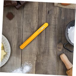 Kruimelveger Set - Tafel Schraper - Tafels Schoonmaken - Compact Ontwerp - 3 Stuks - Assorti — thumbnail 3