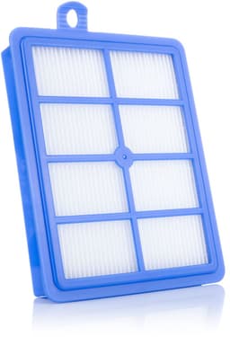 Rosfix Filter Vervanging HEPA H13 - 99,95% Filtratie - Wasbaar - Geschikt voor Electrolux, Philips — thumbnail 3