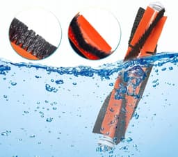 AreoSe - Onderhoudsset met filters en borstels voor RoboRock E25/S6/S50/S5MAX SDJQR01RR, SDJQR02RR — thumbnail 2