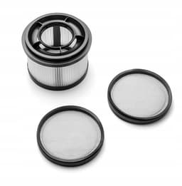 AreoSe - HEPA-filter voor Xiaomi G10, G9, Dreame T20 T10 T30 R10 R20 T20 Pro. HEPA - 3 stuks — thumbnail 3