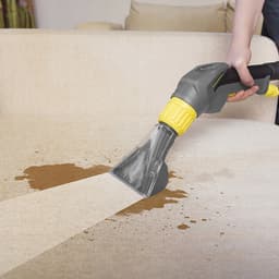 Bekledingmondstuk voor Karcher Puzzi 8/1 & 10/1 - Merkloos — thumbnail 3