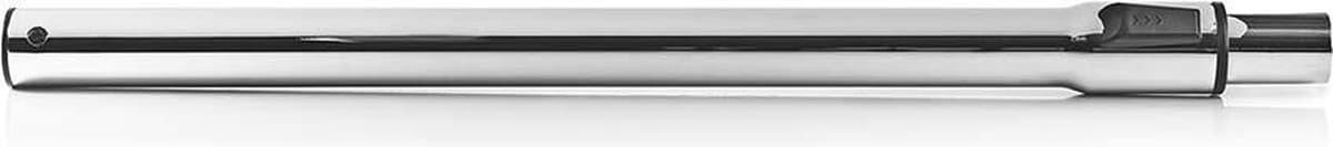 Nedis Telescoopbuis voor Stofzuiger - 32 mm - 580 mm - 980 mm - Chrome - Zilver — afbeelding 1