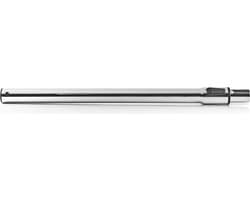 Nedis Telescoopbuis voor Stofzuiger - 32 mm - 580 mm - 980 mm - Chrome - Zilver