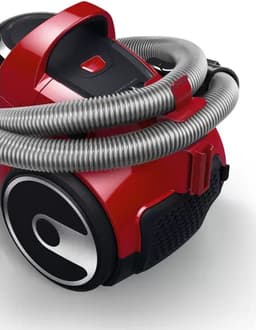 Bosch BGC05A322 Serie 2 - Stofzuiger zonder zak - Rood — thumbnail 2