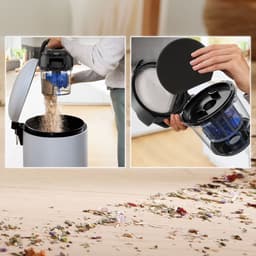 Bosch BGS05BA2HT — thumbnail 2