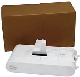Stofzuigeraccu - Vervangende Batterij Voor Draadloze Stofzuiger - 4000mAh Capaciteit - Li-ion - 25.2V - Geschikt Voor Dreame — thumbnail 2