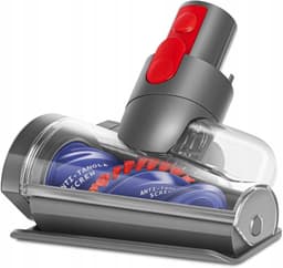 Anti-klit zuigkop voor V7/V8/V10/V11/V15 stofzuigers — thumbnail 1