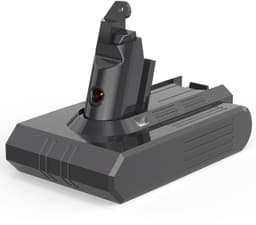 Stofzuigeraccu - 21,6 V - 4000 mAh - voor Dyson V6 — thumbnail 1