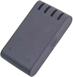 Stofzuigeraccu - 4000 mAh - Compatibel met Samsung Jet 75/90 — thumbnail 5