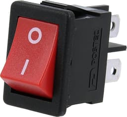 Samsung Navibot Aan/uit schakelaar 3402-001040 — thumbnail 1