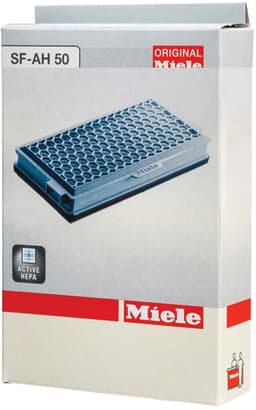 Miele SF-HA50 HEPA Air Clean Filter - Stofzuigerfilter — thumbnail 2