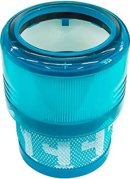 JGR Hepa Filter Geschikt voor Dyson G5 Gen5 Stofzuiger - Vervangingsfilter - Wasbaar — thumbnail 2