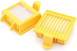 16-delig reserveonderdeel geschikt voor Roomba 700-serie, accessoireset voor stofzuiger Roomba 760 770 780 790 700 — thumbnail 2