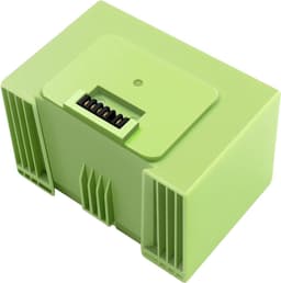 Vacuum Cleaner Batterij 3000mAh 14.4V Li-ion voor iRobot Roomba i7 ABL-D1 i31502F i8550 - Vervangingsbatterij - Hoogwaardige accu — thumbnail 1