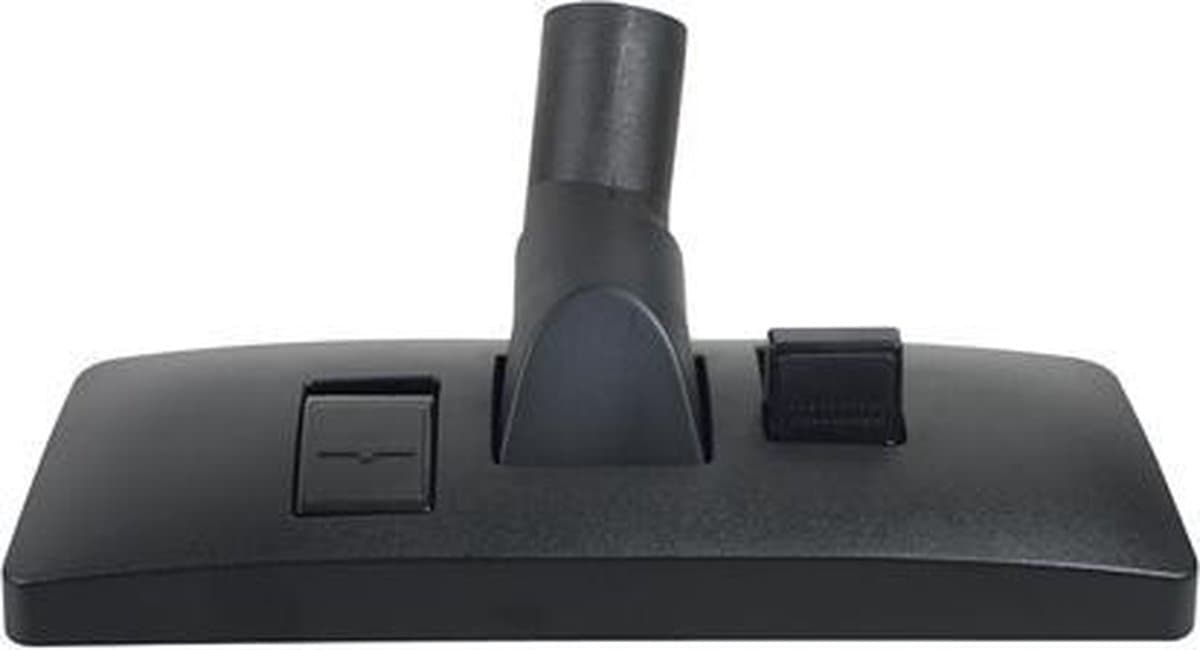 Scanpart stofzuigermond 32 mm - Geschikt voor AEG Electrolux LG Philips Nilfisk - Voor harde en zachte vloeren - Stofzuigermondstuk - Universeel — afbeelding 1