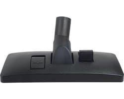 Scanpart stofzuigermond 32 mm - Geschikt voor AEG Electrolux LG Philips Nilfisk - Voor harde en zachte vloeren - Stofzuigermondstuk - Universeel