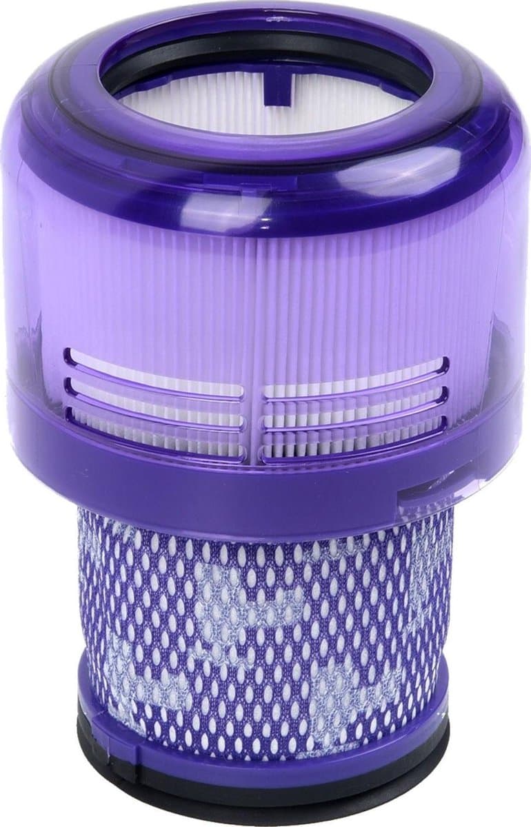 ForDig Wasbare HEPA Filter – PostFilter - Geschikt voor Dyson V11 / SV14 — afbeelding 1