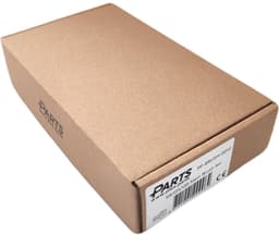Roborock Q5 Max, Q5 Pro, Q8 Max, S8 en S8 Pro Ultra Hoofdborstelset (2x2 Stuks, Plus.Parts® alternatief voor 8.02.0199) — thumbnail 2