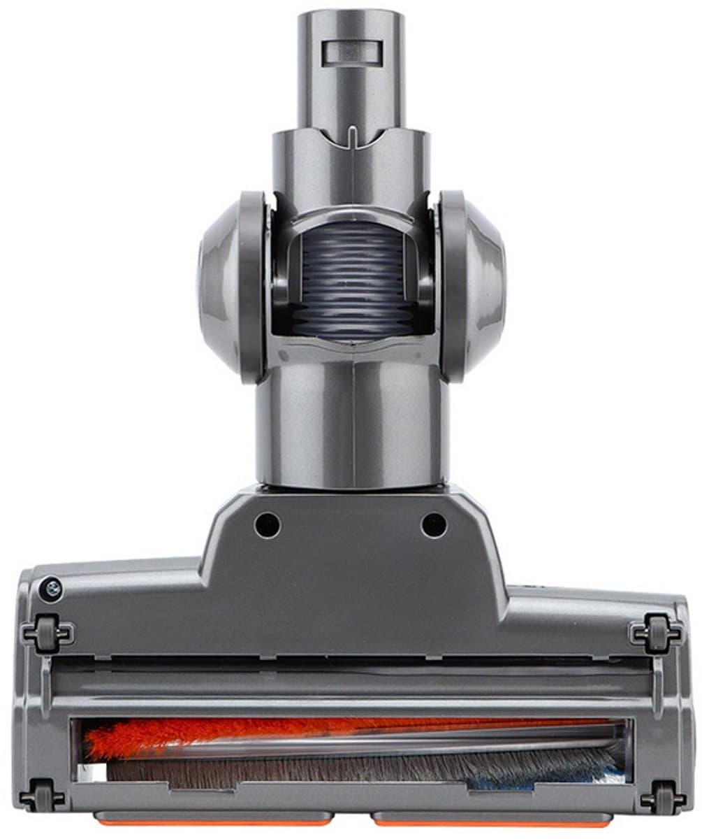 Vervangende opzetborstel Geschikt voor Dyson DC31/DC34/DC35 stofzuiger — afbeelding 1