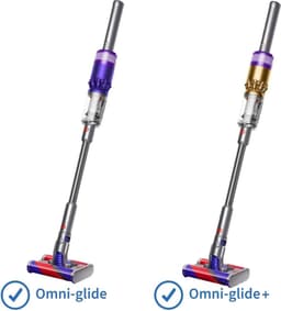 Dyson Omni-glide Filter Set (3 Stuks, Plus.Parts® alternatief voor 965241-01) — thumbnail 4