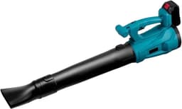 Elektrische Luchtblazer - Draadloos Gereedschap - Stof Verwijderen - Efficiënte Koperen Motor - 2.2 kg - One Color — thumbnail 1