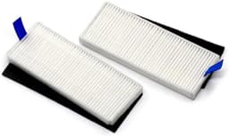 Geschikt voor Accessoires voor de Rowenta X-plorer 75 stofzuiger — thumbnail 2