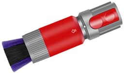 Allecto - Soft Brush voor Stofzuiger - Zelfreinigende Stofborstel Accessoires - Efficiënt en eenvoudig in gebruik - Geschikt voor Dyson V7 V8 V10 — thumbnail 4