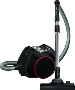 Miele Boost CX1 125 Edition 1 l Trommelstofzuiger Droog 890 W Zakloos — thumbnail 1