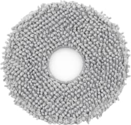 Roborock Originele Robotstofzuiger Onderdelen-Accessoires Kit-Voor Roborock Qrevo Master-Built-in Side Brush*1/Filter*1/Mop*2 — thumbnail 3