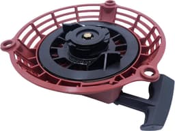 Trekstarter en Luchtfilter Set voor Grasmaaier Motoren GC135 GCV135 GC160 GCV160 — thumbnail 5