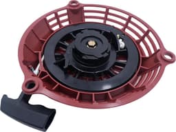 Trekstarter en Luchtfilter Set voor Grasmaaier Motoren GC135 GCV135 GC160 GCV160 — thumbnail 4