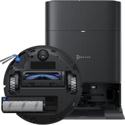 ECOVACS DEEBOT T80S OMNI ZWART — thumbnail 2