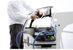 Festool DL CT 26/36/48 Persluchtmodule tot bouwjaar 2024 - 496141 — thumbnail 4