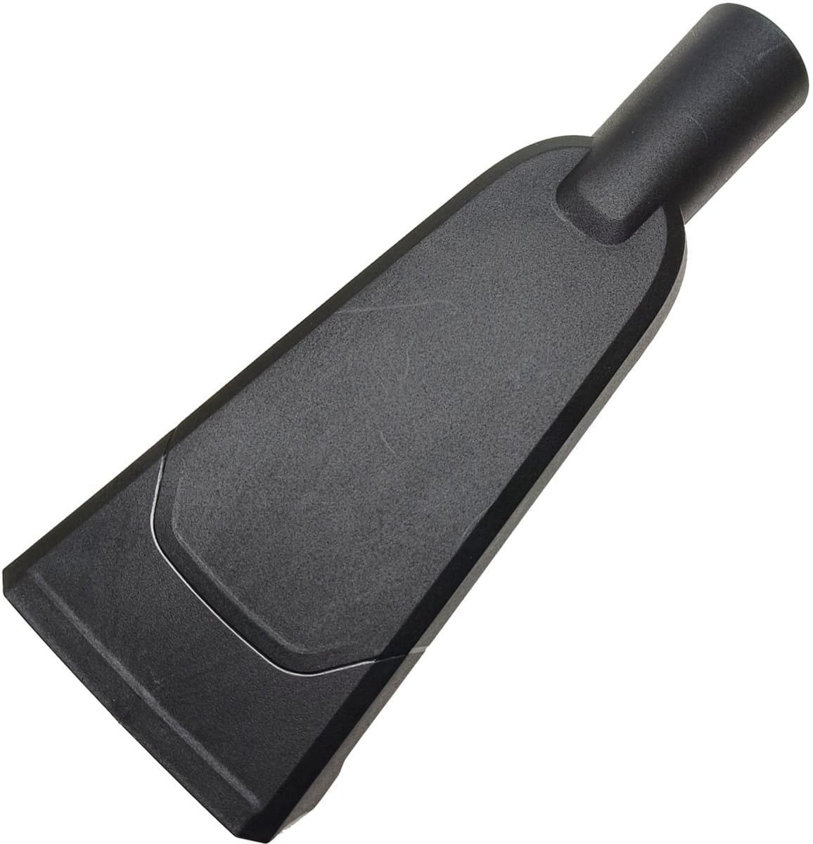 Geschikt voor Karcher WD2 WD3 WD5 WD6 35mm car handholder platte kop stofzuiger accessoires, platte kop 1 stuk — afbeelding 1