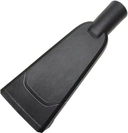 Geschikt voor Karcher WD2 WD3 WD5 WD6 35mm car handholder platte kop stofzuiger accessoires, platte kop 1 stuk — thumbnail 1