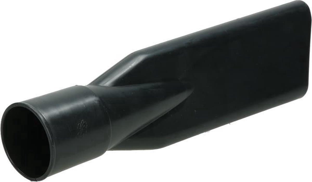 SQOON® Nadenzuiger Geschikt voor Industriële Stofzuigers - 44 mm – 25 cm Lang — afbeelding 1