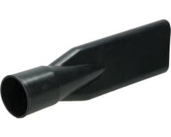 SQOON® Nadenzuiger Geschikt voor Industriële Stofzuigers - 44 mm – 25 cm Lang