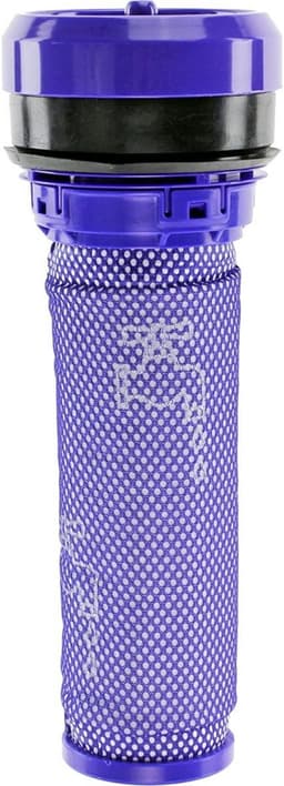 Dyson DC37c Allergy & Stubb Filter (Plus.Parts® alternatief voor 923413-01) — thumbnail 5