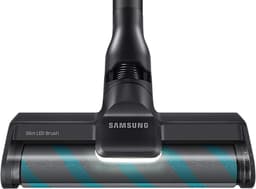 Samsung Jet™ 95 Multi - VS20C954CTN/WA - draadloze steelstofzuiger - Tot 210 W zuigkracht - Vrijstaand oplaadstation - 10 jaar garantie op de Digital Inverter motor — thumbnail 4