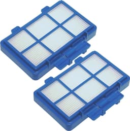 Filter set geschikt voor Philips Powergo Series FC82xx - Vervangt CP0538/01 — thumbnail 1