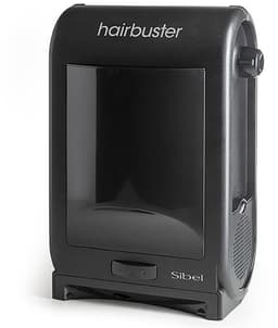 Sibel Eye-Vac Hairbuster Haarstofzuiger — thumbnail 2