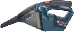 Bosch GAS 12V Professionele snoerloze stofzuiger 12 V 0,35 l + 2x accu 3,0 Ah + lader + L-Boxx — thumbnail 2