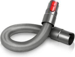 YONO Uitrekbare Slang geschikt voor Dyson V16/V15/V11/V10 - Opzetstuk - Mondstuk - Onderdelen Steelstofzuiger - Accessoires — thumbnail 1