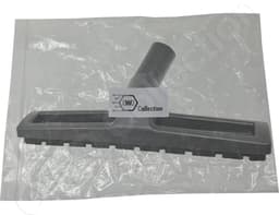 Parket-borstel geschikt voor 32mm (3,2cm) aansluiting - parket-zuigmond - parketzuigmond - parketborstel — thumbnail 3